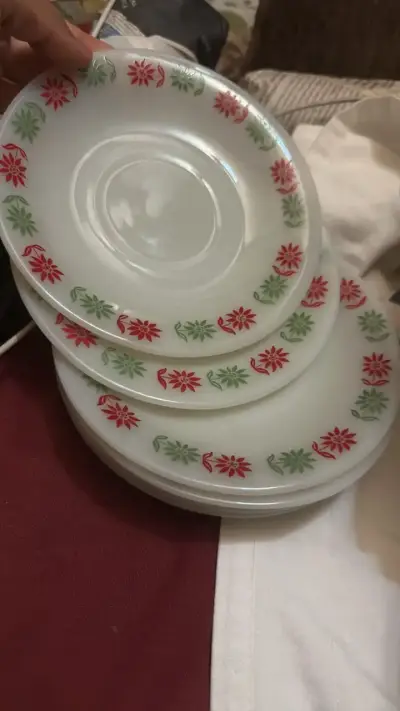 Juego de Tazas cremopal  'Recuerdo' - miniatura 4