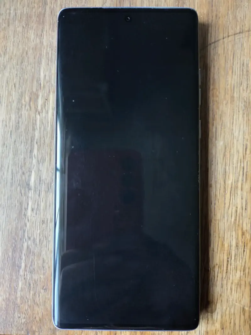 Smartphone Motorola con cámara de 50MP - 2