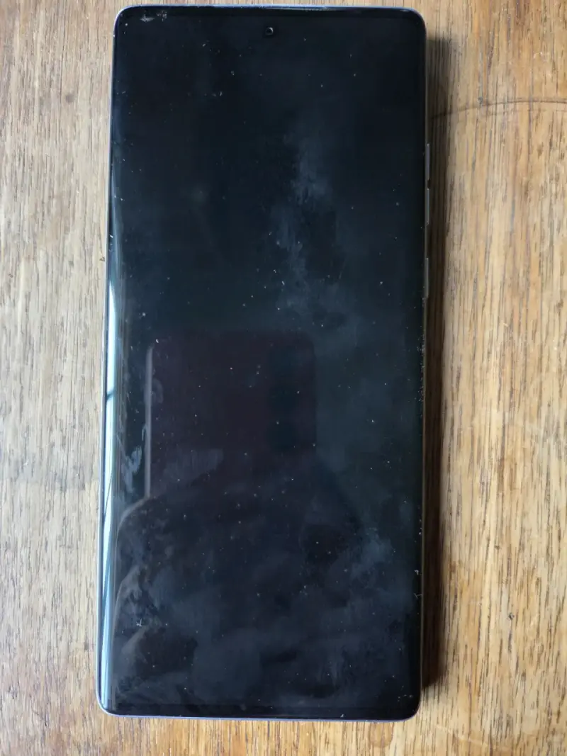 Smartphone Motorola con cámara de 50MP - 5