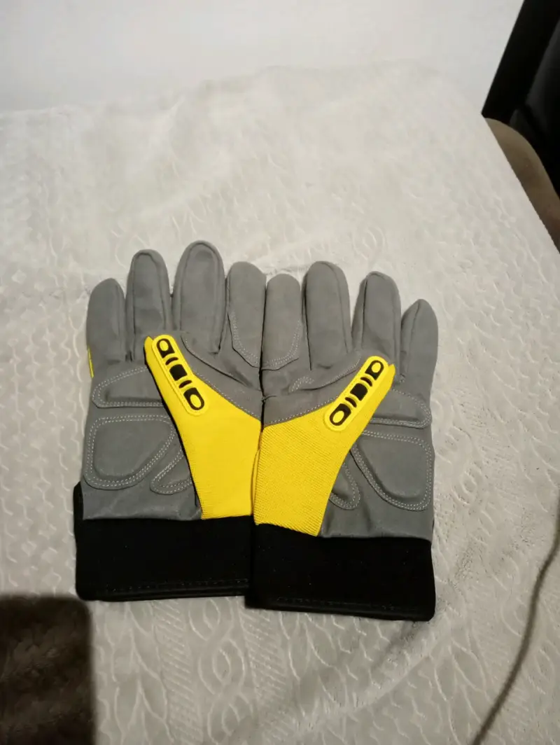 PACK Guantes de trabajo Eurogloves con alicate St - 5