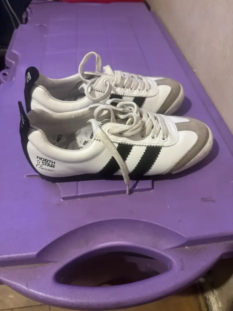 Zapatillas North Star Classic - 3