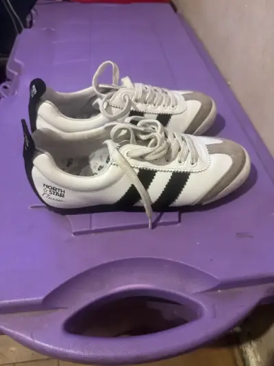 Zapatillas North Star Classic - miniatura 3