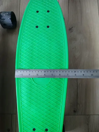 Longboard y pennyboard con diseño único - miniatura 4