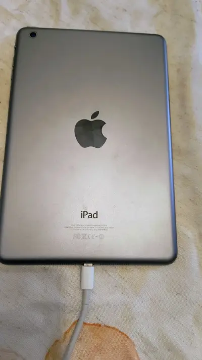 iPad Apple en buen estado como nuevo - miniatura 1