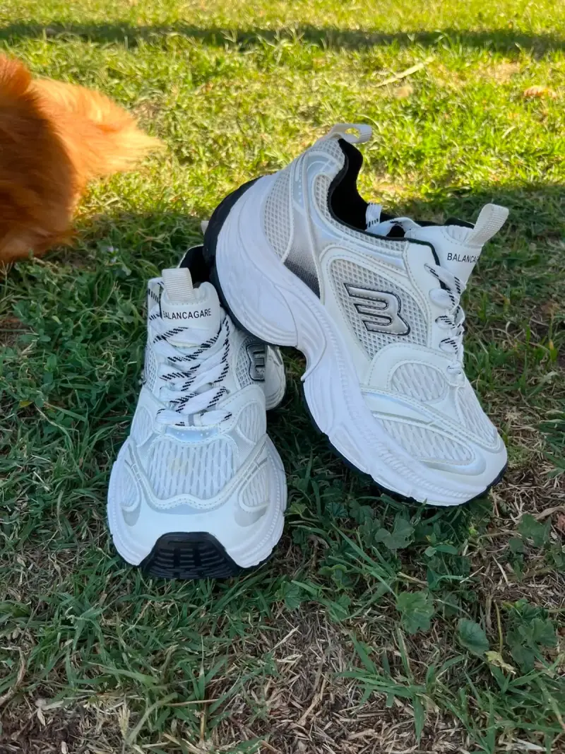 Zapatillas - 1