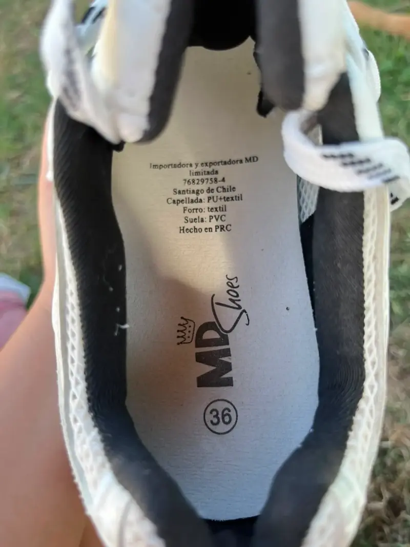 Zapatillas - 2
