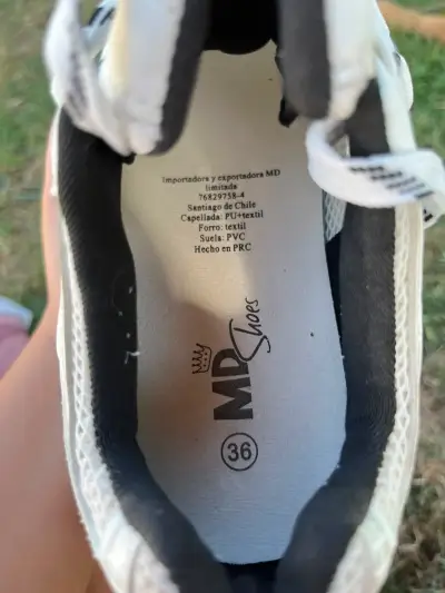 Zapatillas - miniatura 2