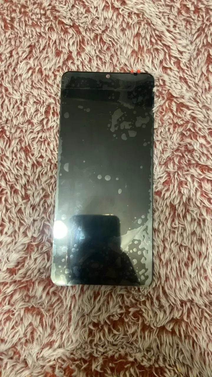 Pantalla para celular Samsung Galaxy A06 4G - 1