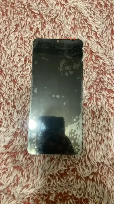 Pantalla para celular Samsung Galaxy A06 4G - miniatura 1