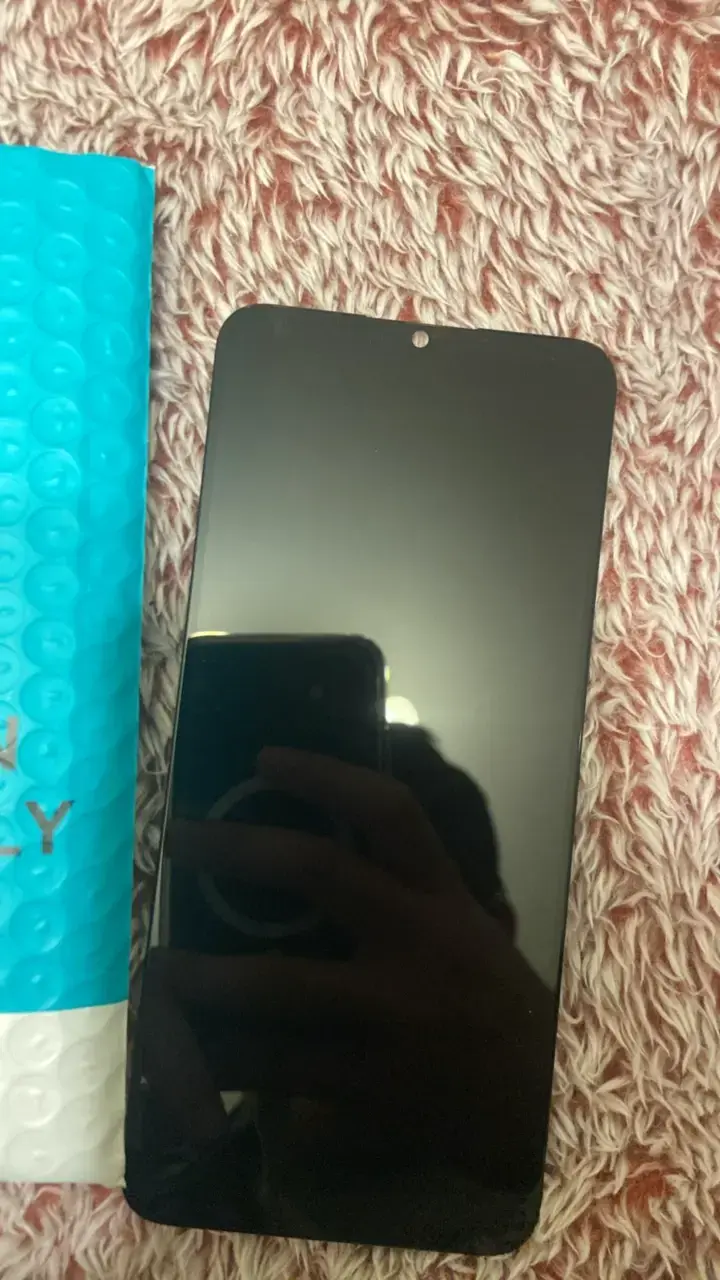 Pantalla de Repuesto para Samsung A02s Hun Luv - 2