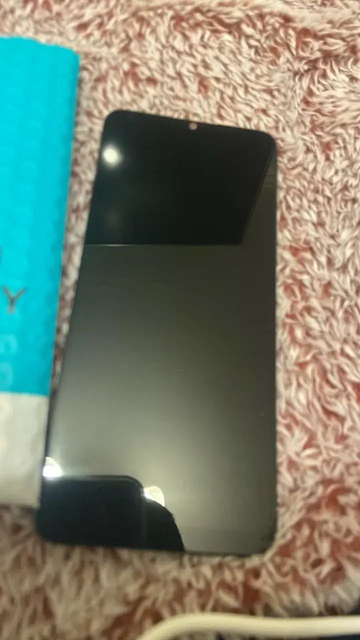Pantalla de Repuesto para Samsung A02s Hun Luv - 3