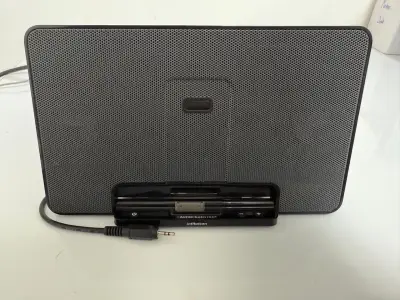 Parlante portátil Altec Lansing inMotion - miniatura 1