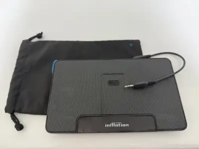 Parlante portátil Altec Lansing inMotion - miniatura 2