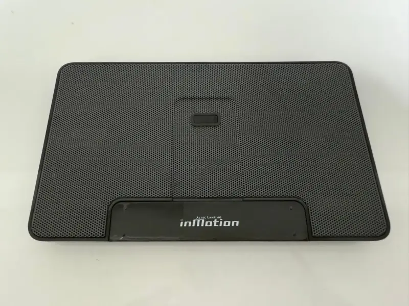 Parlante portátil Altec Lansing inMotion - 3