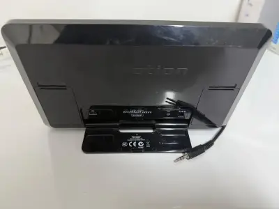 Parlante portátil Altec Lansing inMotion - miniatura 4