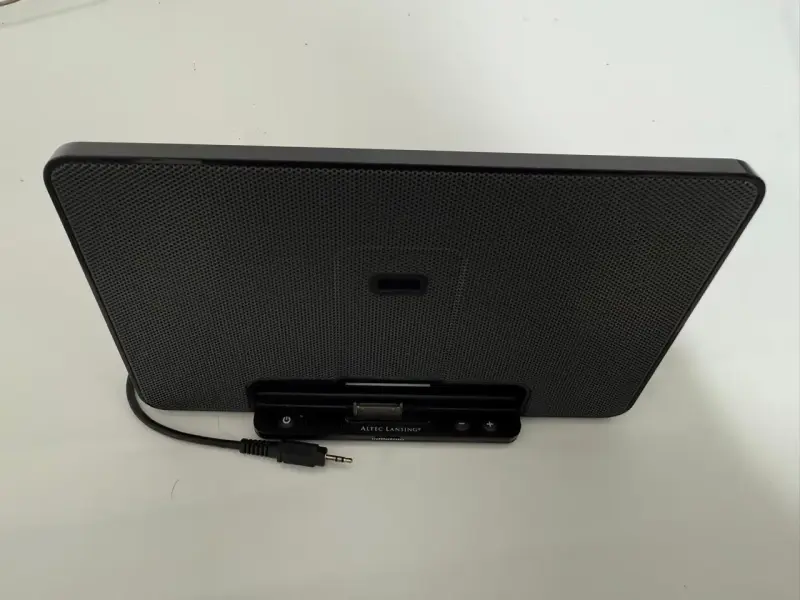 Parlante portátil Altec Lansing inMotion - 5
