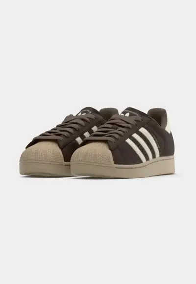 Zapatillas Adidas Superstar Coffee Hombre - miniatura 1