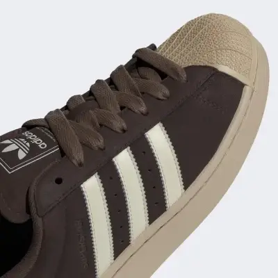 Zapatillas Adidas Superstar Coffee Hombre - miniatura 2