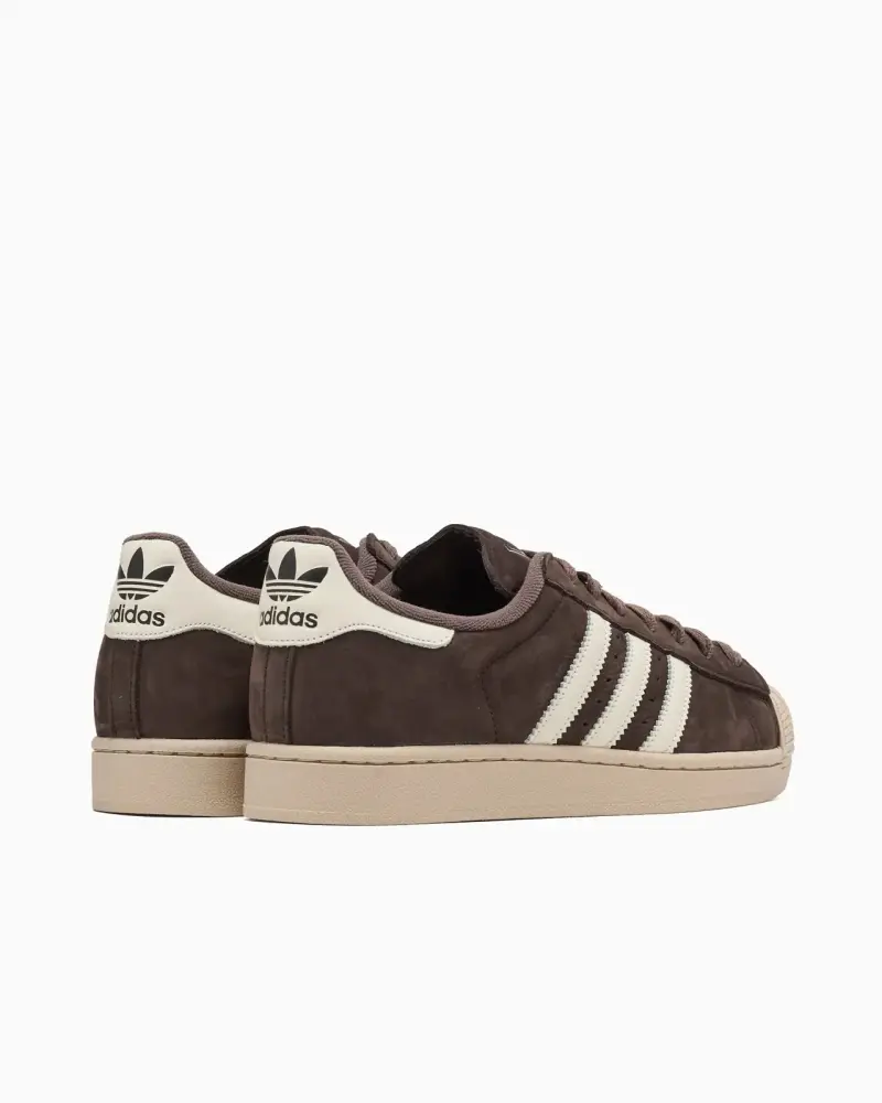 Zapatillas Adidas Superstar Coffee Hombre - 3