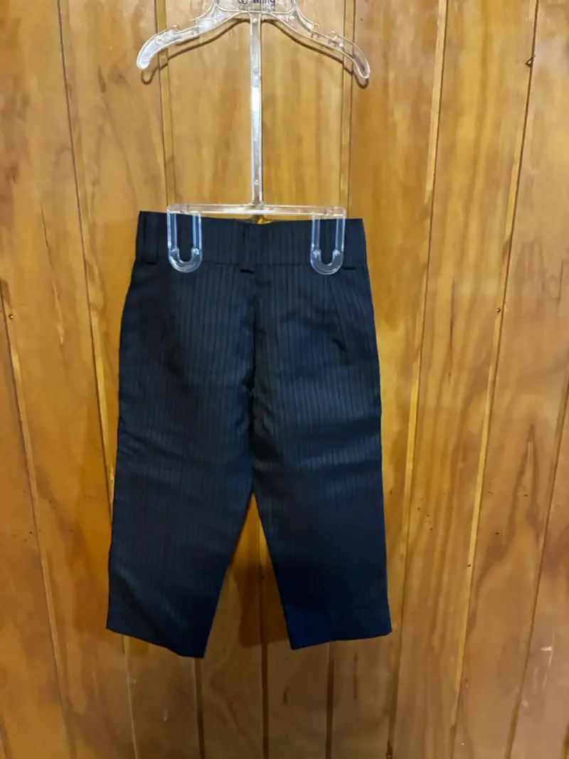 Pantalon huaso para niño talla 2 - 2