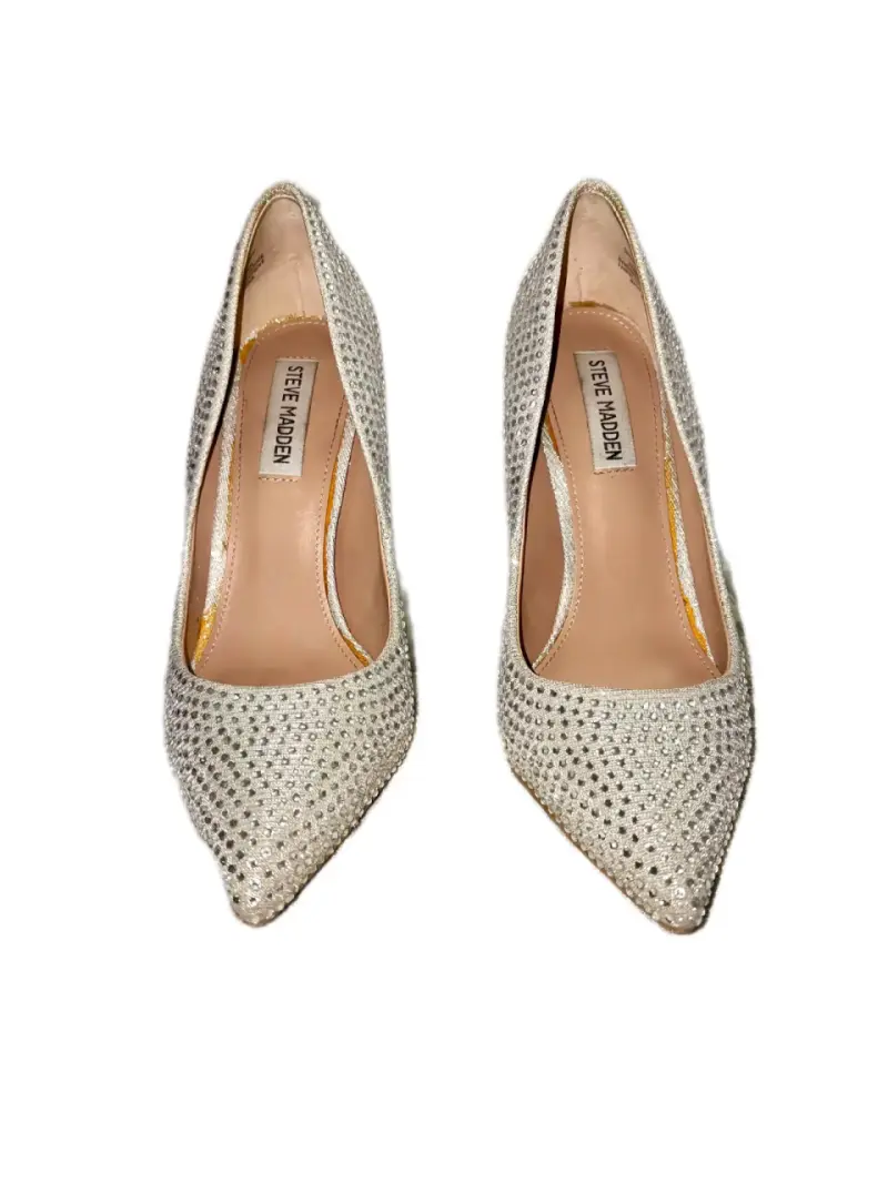 Tacones elegantes Steve Madden - 1