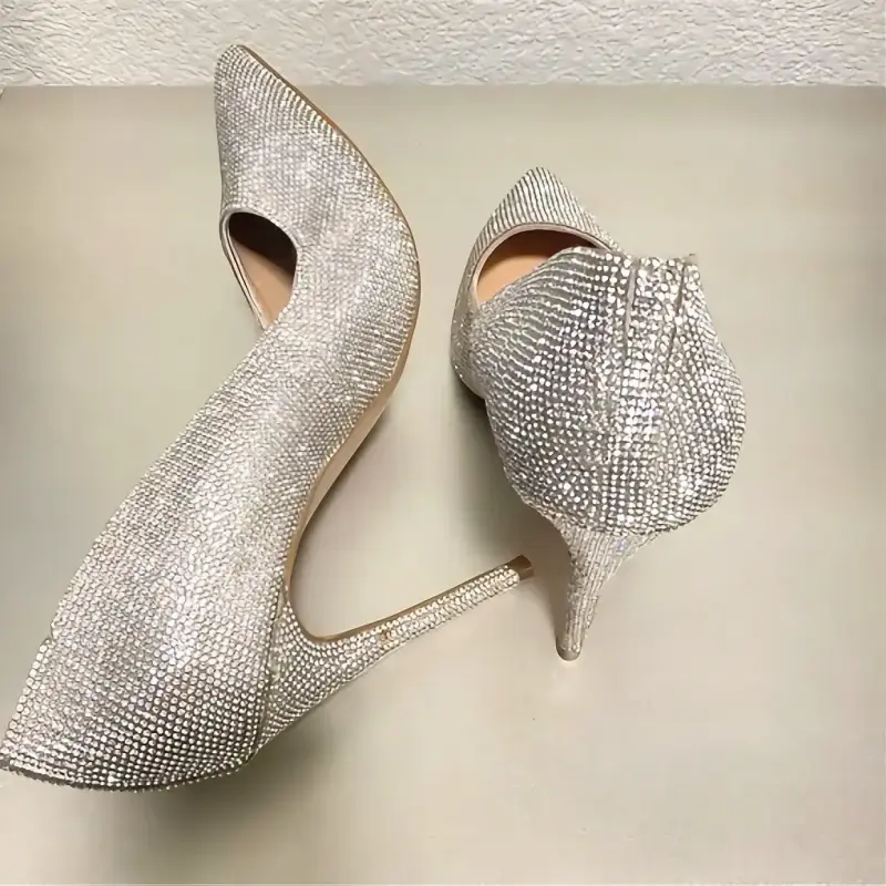 Tacones elegantes Steve Madden - 3