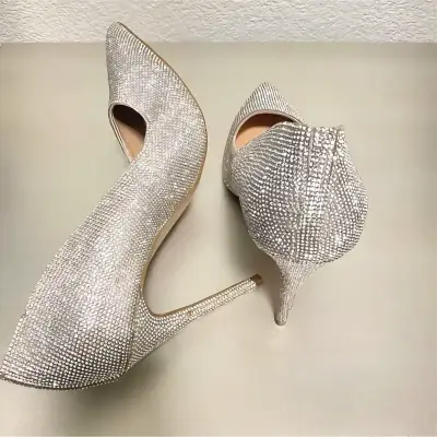 Tacones elegantes Steve Madden - miniatura 3