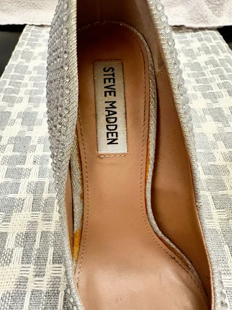 Tacones elegantes Steve Madden - 4