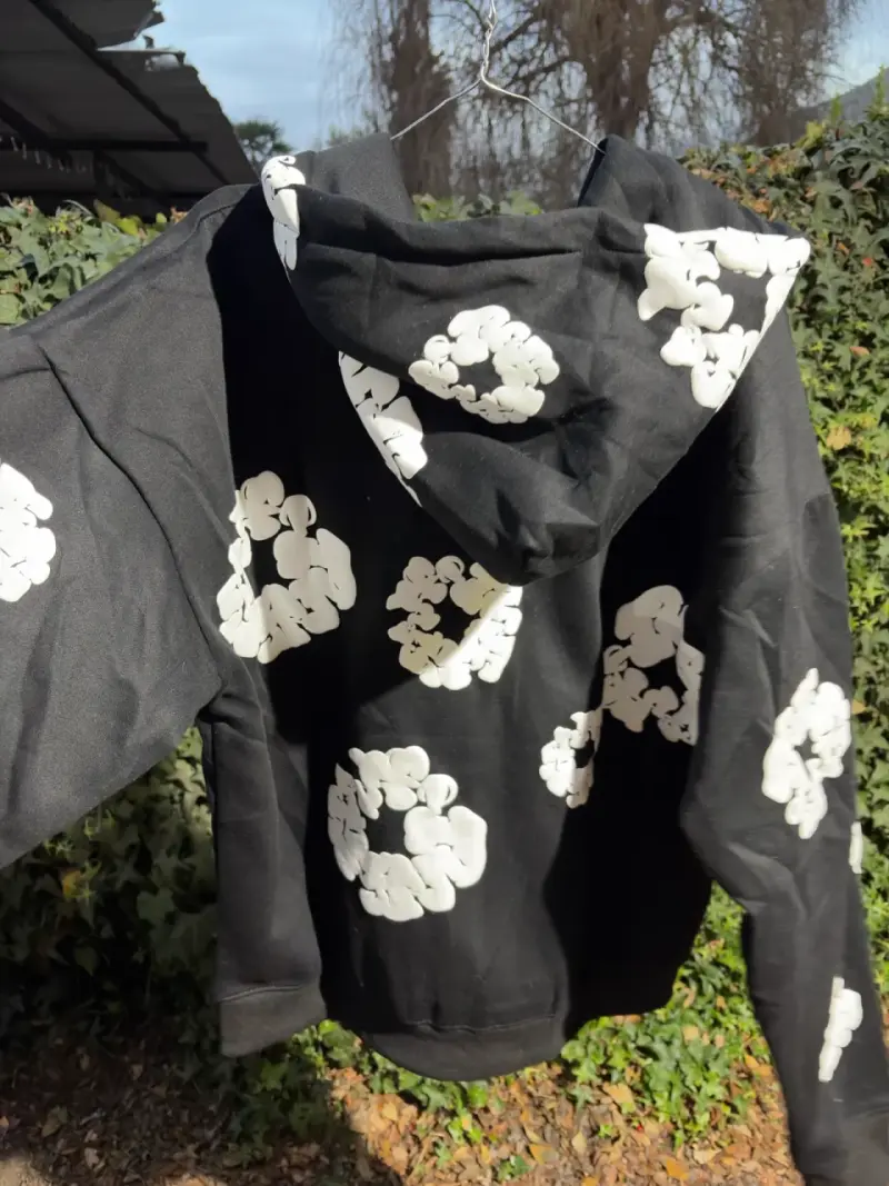 Poleron Denim Tears - 3