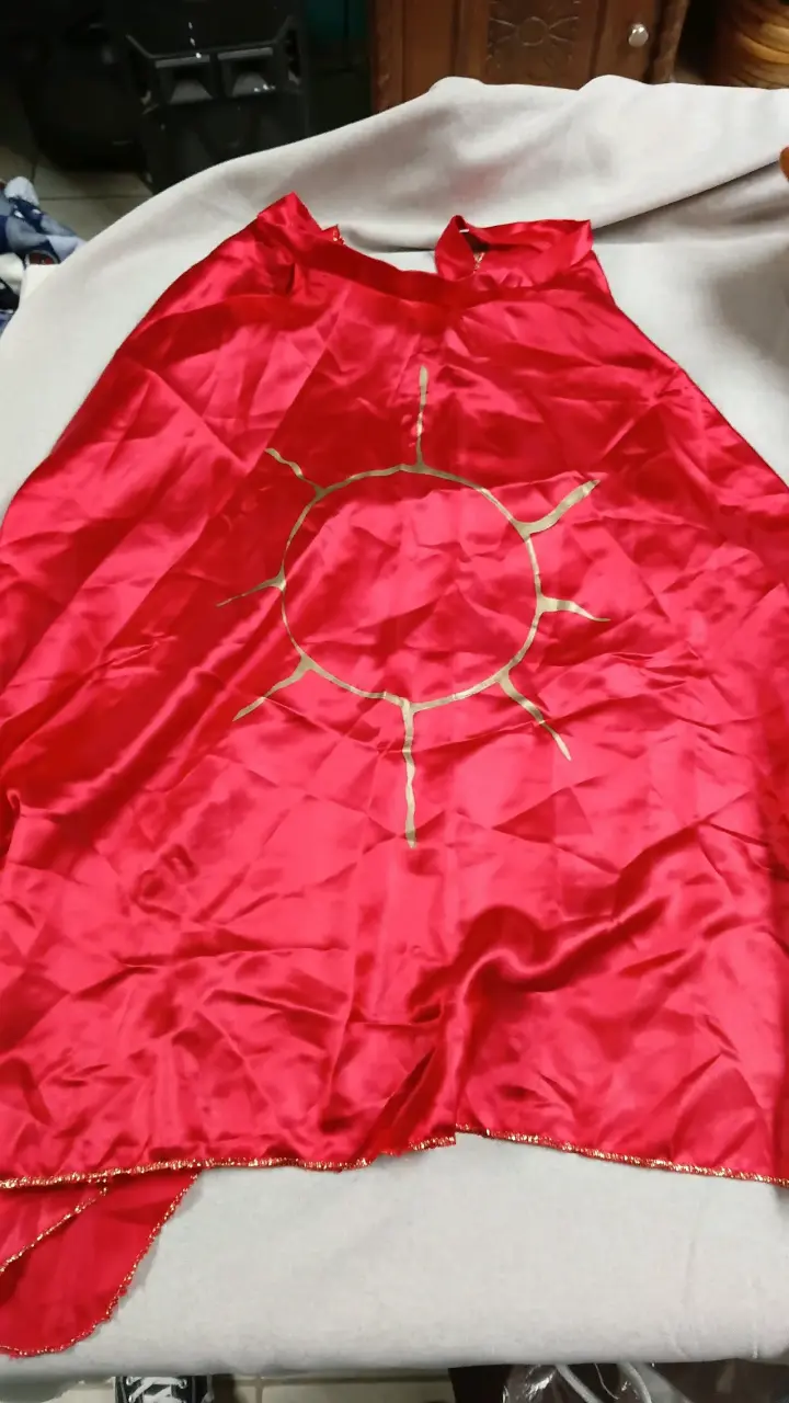 Trajes diciocheros - 4
