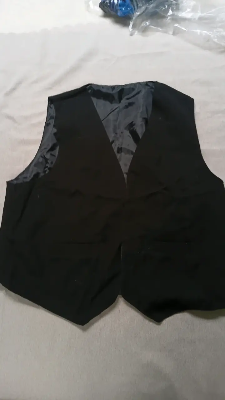 Trajes diciocheros - 5