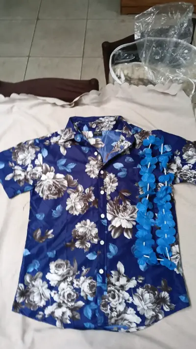 Trajes diciocheros - miniatura 6