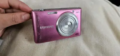 Cámara digital Samsung ST150F - miniatura 4