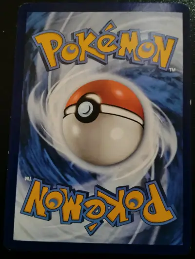Carta Pokémon Inteleon Golpe Fluido - miniatura 2