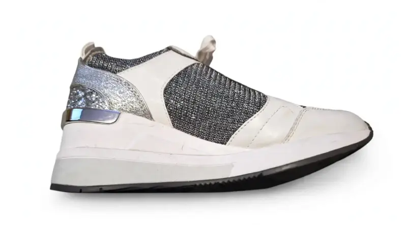 Zapatillas deportivas brillantes Michael Kors - 2