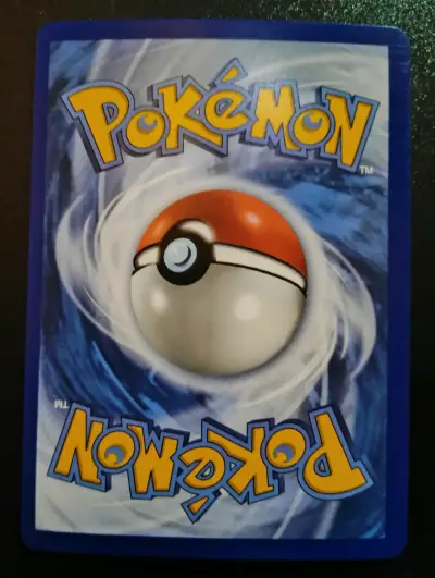 Carta Pokémon Zangoose EX holográfica - miniatura 2