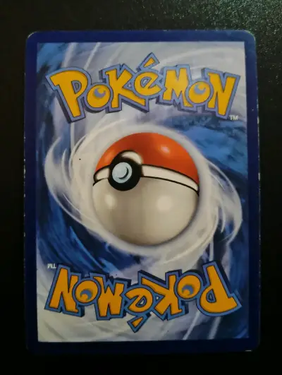 Carta Pokémon Dottler Holográfica - miniatura 2