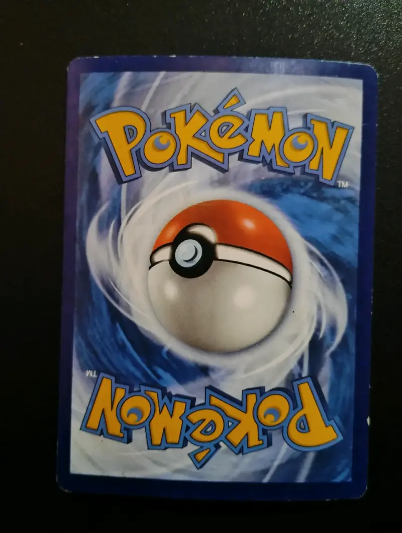 Carta Pokémon Koraidon EX 124/197 - 2