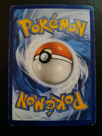 Carta Pokémon Flareon Holográfica - miniatura 2