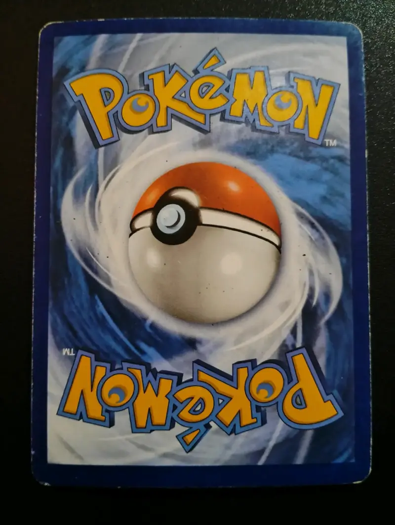 Carta Pokémon Cramorant Básico Holográfica - 2