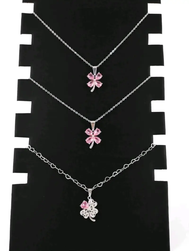 Se venden cadenas con dije incluido - 1