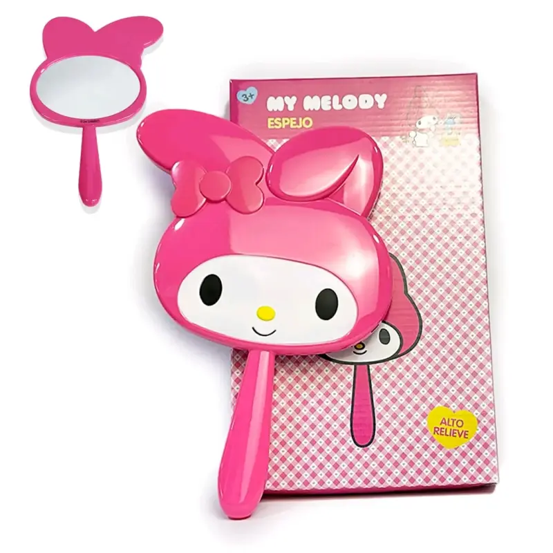 Espejo de Mano My Melody Original - 1