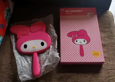 Espejo de Mano My Melody Original - miniatura 2
