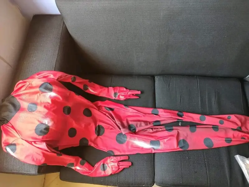 cosplay - 1