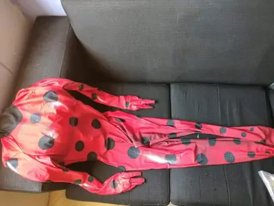 cosplay - miniatura 1