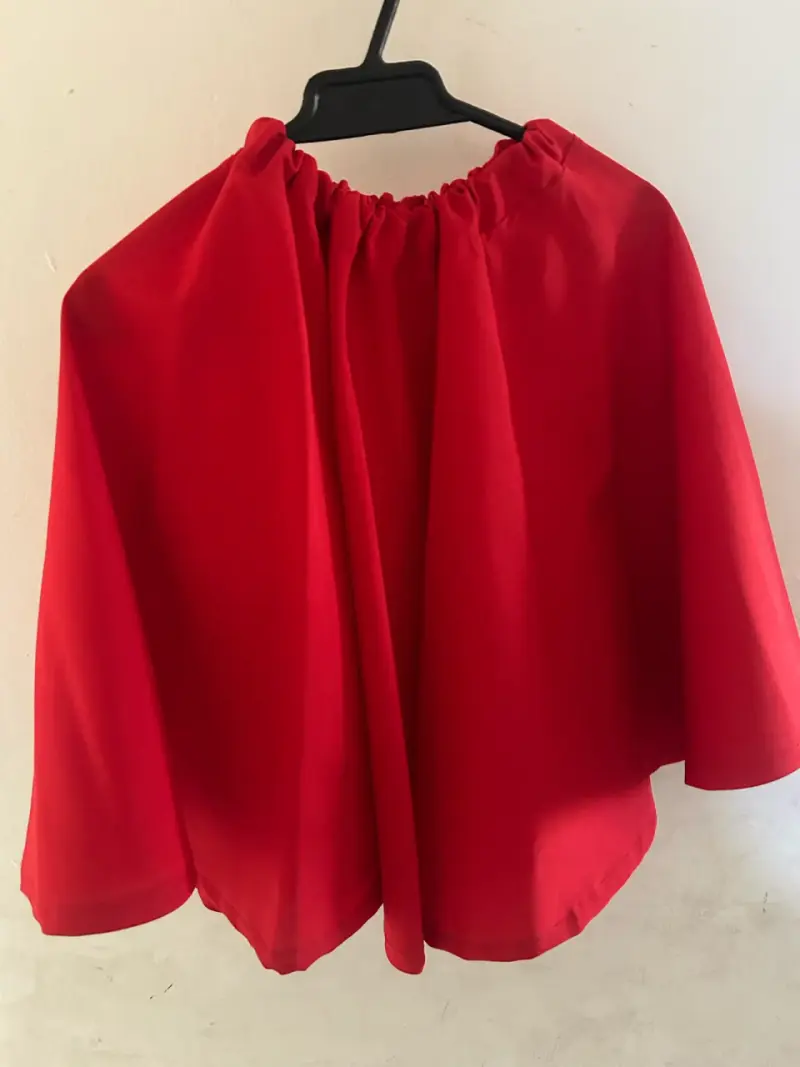 Traje chilote - 2