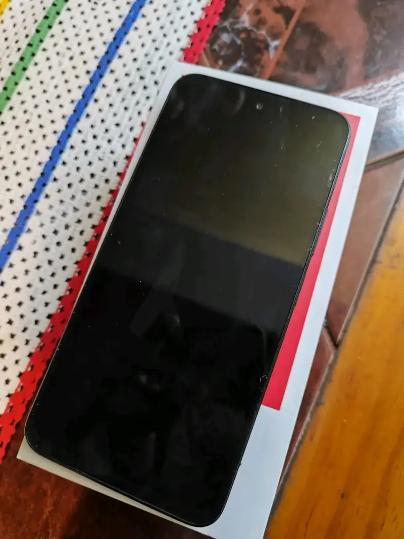 Redmi 15 5G - 256gb - 2