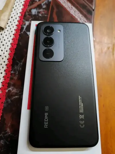 Redmi 15 5G -  256gb - miniatura 3