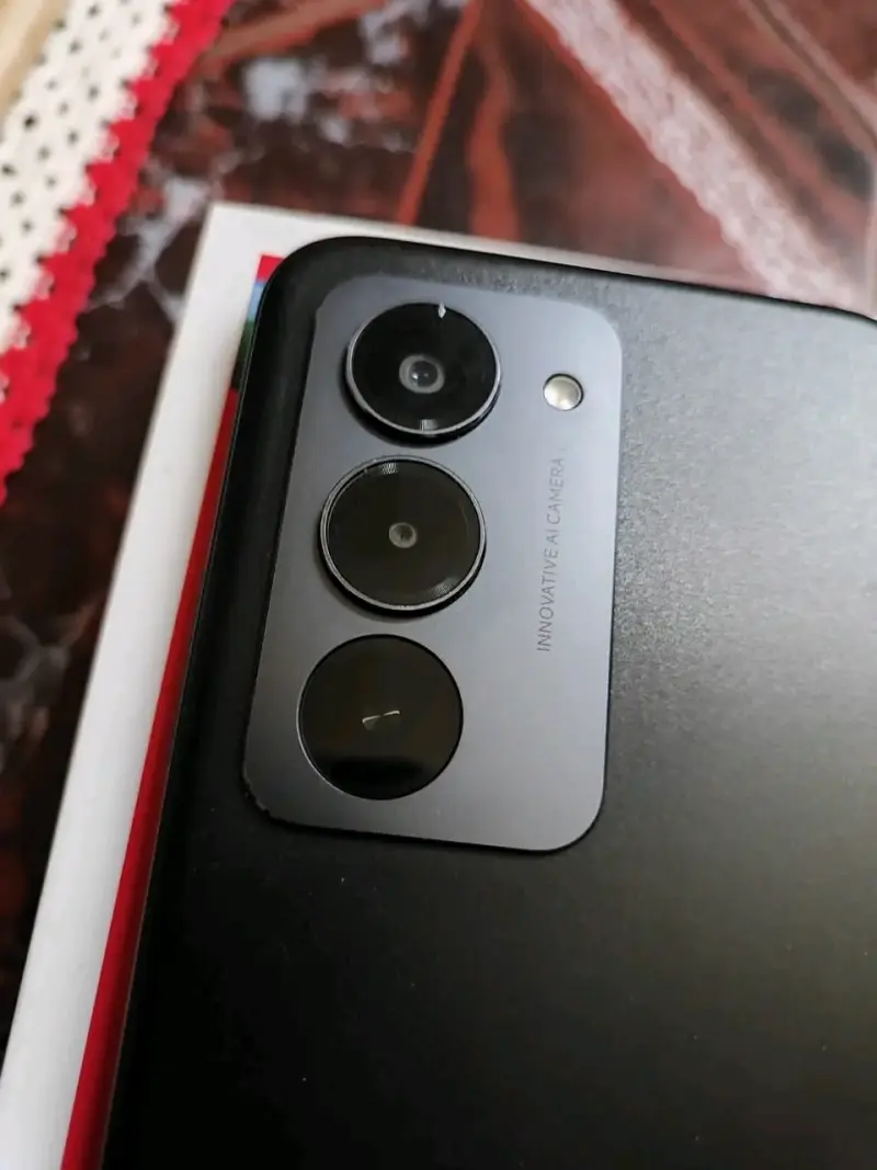 Redmi 15 5G - 256gb - 4