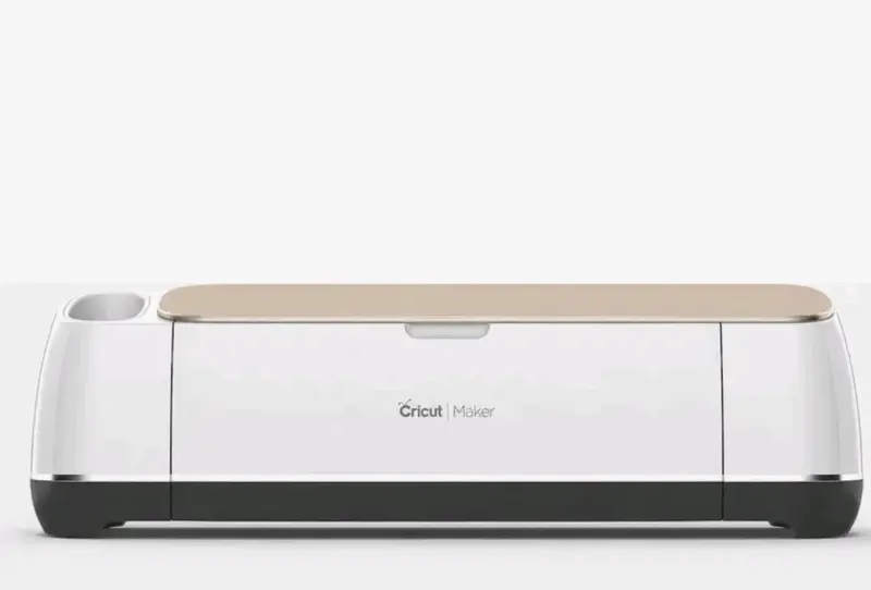 Máquina de Corte Cricut Maker para Manualidades
